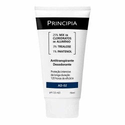 Principia Antitranspirante Ad-02 70ml (r)