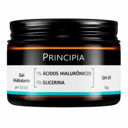 Principia Gel Hidratante Gh-01 50g