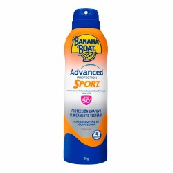Banana Boat Advanced Protection Aero (fps50) 170g