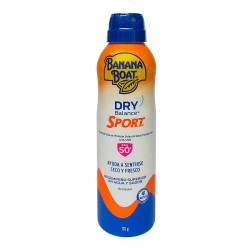 Banana Boat Aero Fps50 Sport Balance 170g