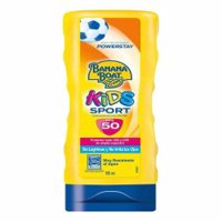 Banana Boat Kids Sport (fps50) 180ml