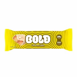 Bold Bar Torta De Limao 60g - Boldsnacks
