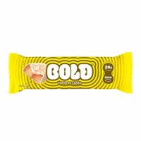 Bold Bar Torta De Limao 60g - Boldsnacks