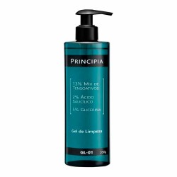 Principia Gel Limpeza Gl-01 350ml
