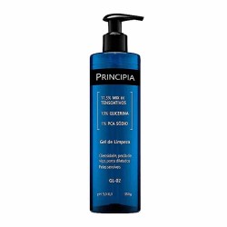 Principia Gel Limpeza Gl-02 350ml