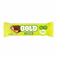 Bold Thin 40g Bombom De Coco - Boldsnacks