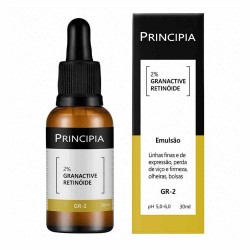 Principia Emulsao Gr-2 Granactive Retinoide 2% 30ml