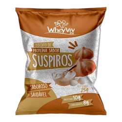 Whey Viv Biscoito 45g Suspiro