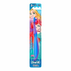 Oral B Esc Stages 3