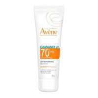 Avene Cleanance Uv (fps70) 40g (r)