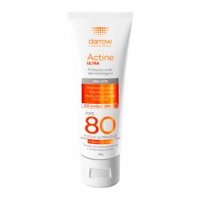 Actine Prot Solar S/cor (fps80) 40g (r)