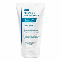Ducray Kelual Ds Shampoo 100ml