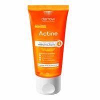 Actine Gel De Limpeza  60ml
