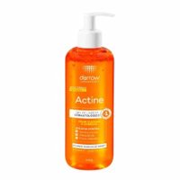 Actine Gel De Limpeza 400ml