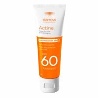 Actine Prot Solar (fps60) 40g (r)