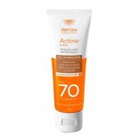 Actine Prot Solar (fps70)morena 40g  (r)
