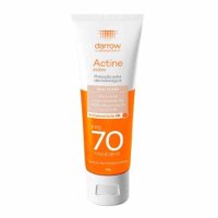 Actine Prot Solar (fps70)clara 40g (r)