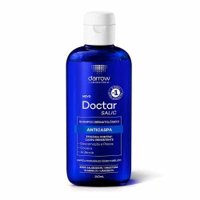 Doctar Salic Shampoo 140ml