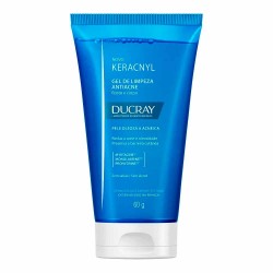 Ducray Keracnyl Gel De Limp 60g