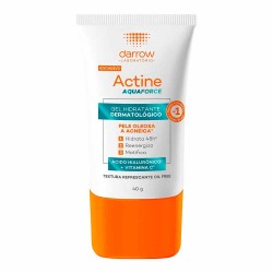 Actine Aquaforce Gel Hidratante 40g