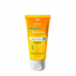 Actine Control Gel De Limpeza 60g