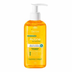 Actine Control Gel Limp 140g