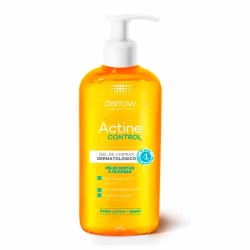 Actine Control Gel Limp 240g