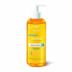 Actine Control Gel De Limpeza 400g