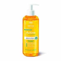 Actine Control Gel De Limpeza 400g
