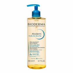 Bioderma Atoderm Oleo Banho 200ml