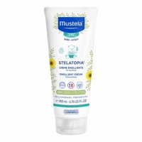 Creme Emoliente Stelatopia Mustela 200ml
