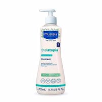 Mustela Stelatopia Gel Lavante 500ml