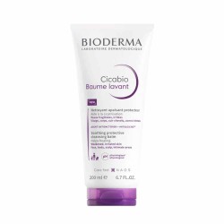 Bioderma Cicabio Baume Lavant 200ml