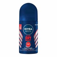 Nivea Desod Roll On Dry Impact 50ml