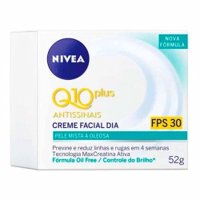 Nivea Visage Q10 Rugas Diurno 52g