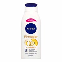 Nivea Locao Firmadora Q10 Plus 400ml