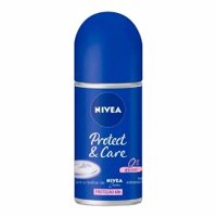 Nivea Desod Roll On Protect_care Fem 50ml