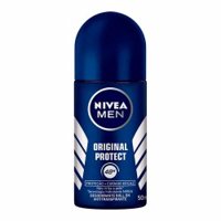 Nivea Desod Roll On Original Protect 48h 50ml