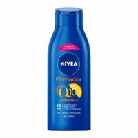Nivea Locao Firmadora Q10/vit C 400ml