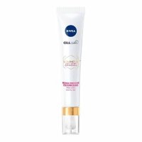 Cellular Luminous Olhos Nivea 15g