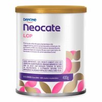 Neocate Lcp 400g (r) (e)