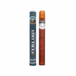 Cuba Grey 35ml