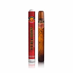 Cuba Brown 35ml