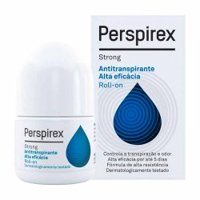 Perspirex Desod Strong Roll 20ml