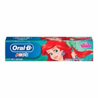 Oral B Cr Dental Kids Princesas 50g