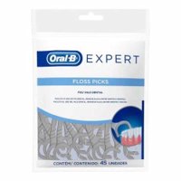 Oral B Fio Dental Expert Floss 45 Unidades