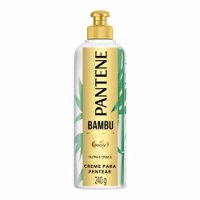 Pantene Cr Pent Bambu 240g