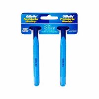 Gillette Prestobarba Ult Grip Movel Os 2 Unidades