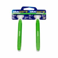 Gillette Prestobarba Ult Grip Sensi 2 Unidades