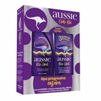 Aussie Kit Botox Effect Sh 360ml+trat 3min